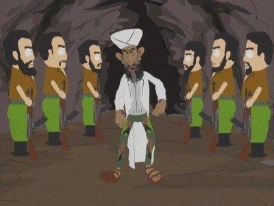 Osama Bin Laden Has Farty Pants Summary