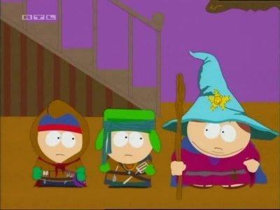 The Return of the Fellowship of the Ring to the Two Towers Summary