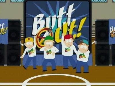 Butt Out Summary