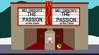 The Passion of the Jew Summary