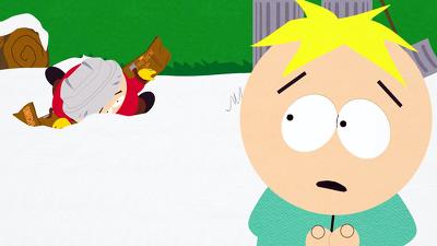 Cartman's Incredible Gift Summary