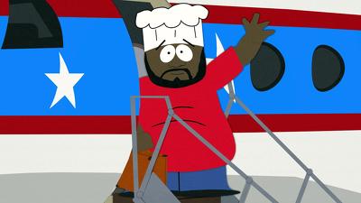 The Return of Chef! Summary