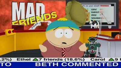 You Have 0 Friends Summary