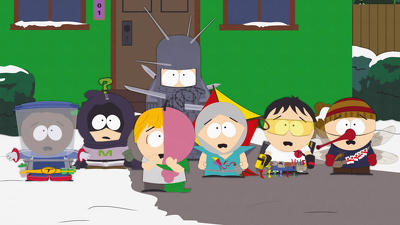Coon Vs. Coon & Friends Summary