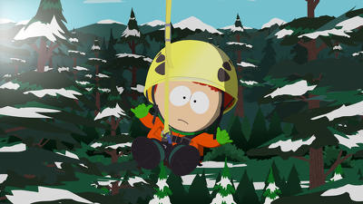 I Should Have Never Gone Ziplining Summary