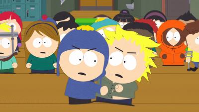 Tweek x Craig Summary