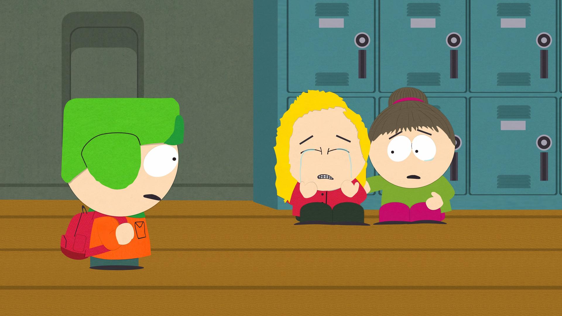 South Park (S20E09): Not Funny Summary - Season 20 Episode 9 Guide