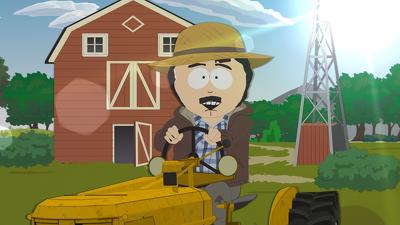 Tegridy Farms Summary