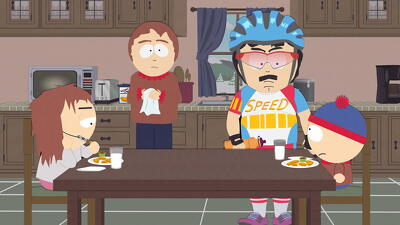 South Park