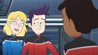 Cupid's Errant Arrow Summary