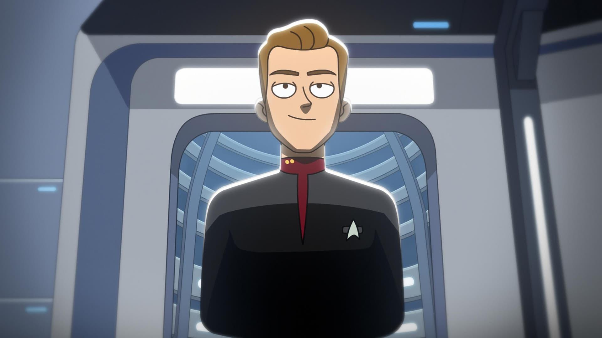 Star Trek: Lower Decks (S02E03): Season 2, Episode 3 Summary - Season 2