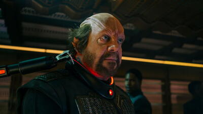 Star Trek: Starfleet Academy