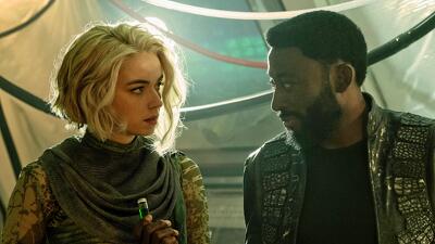 The Broken Circle Summary