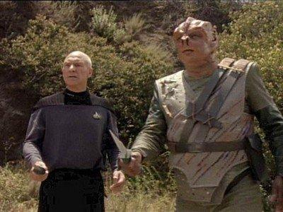 Darmok Summary