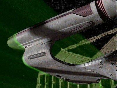 Starship Mine Summary