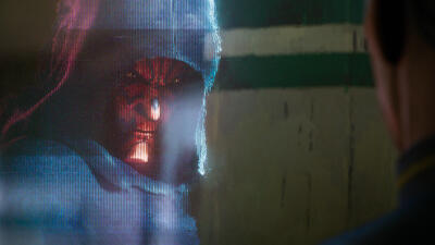 Star Wars: Maul - Shadow Lord