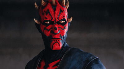 Star Wars: Maul - Shadow Lord