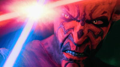 Star Wars: Maul - Shadow Lord