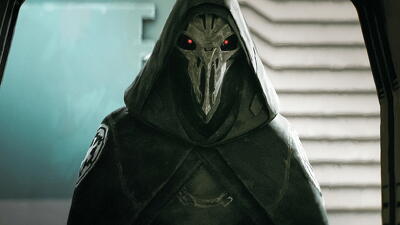 Star Wars: Maul - Shadow Lord