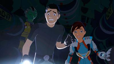 Into the Unknown Summary