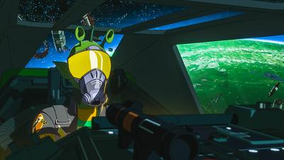 A Quick Salvage Run Summary