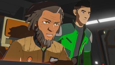 The Missing Agent Summary
