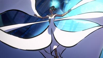 The Spy Dancer Summary