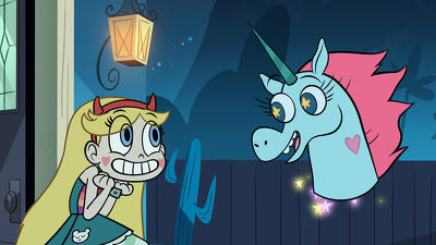 Star Vs The Forces Of Evil Ep 1