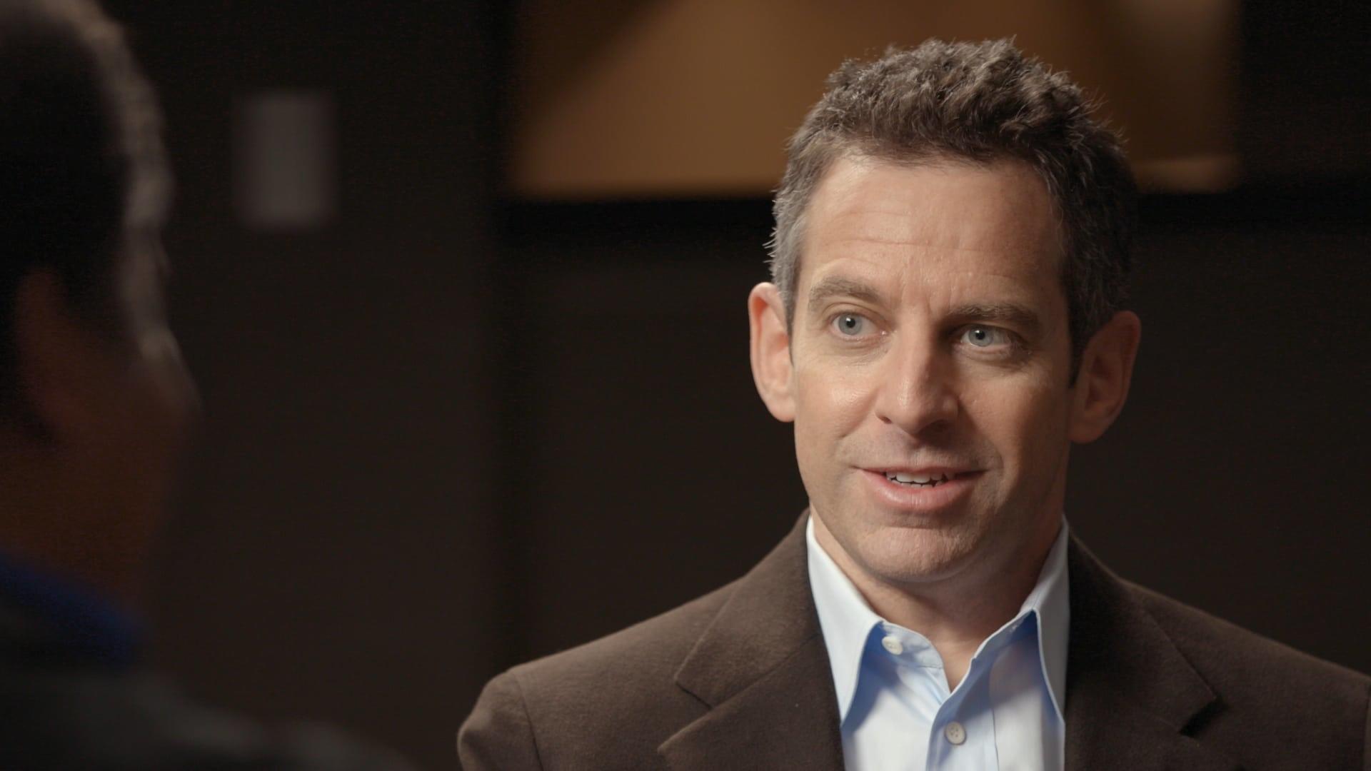 StarTalk with Neil deGrasse Tyson (S04E16): Sam Harris and the Science ...