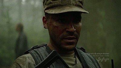 The Hunt Summary