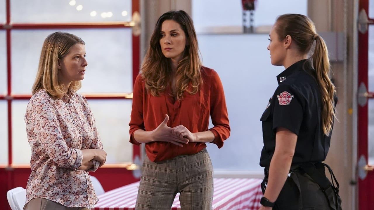 Station 19 (S04E11): Here It Comes Again Summary - Season 4 Episode 11