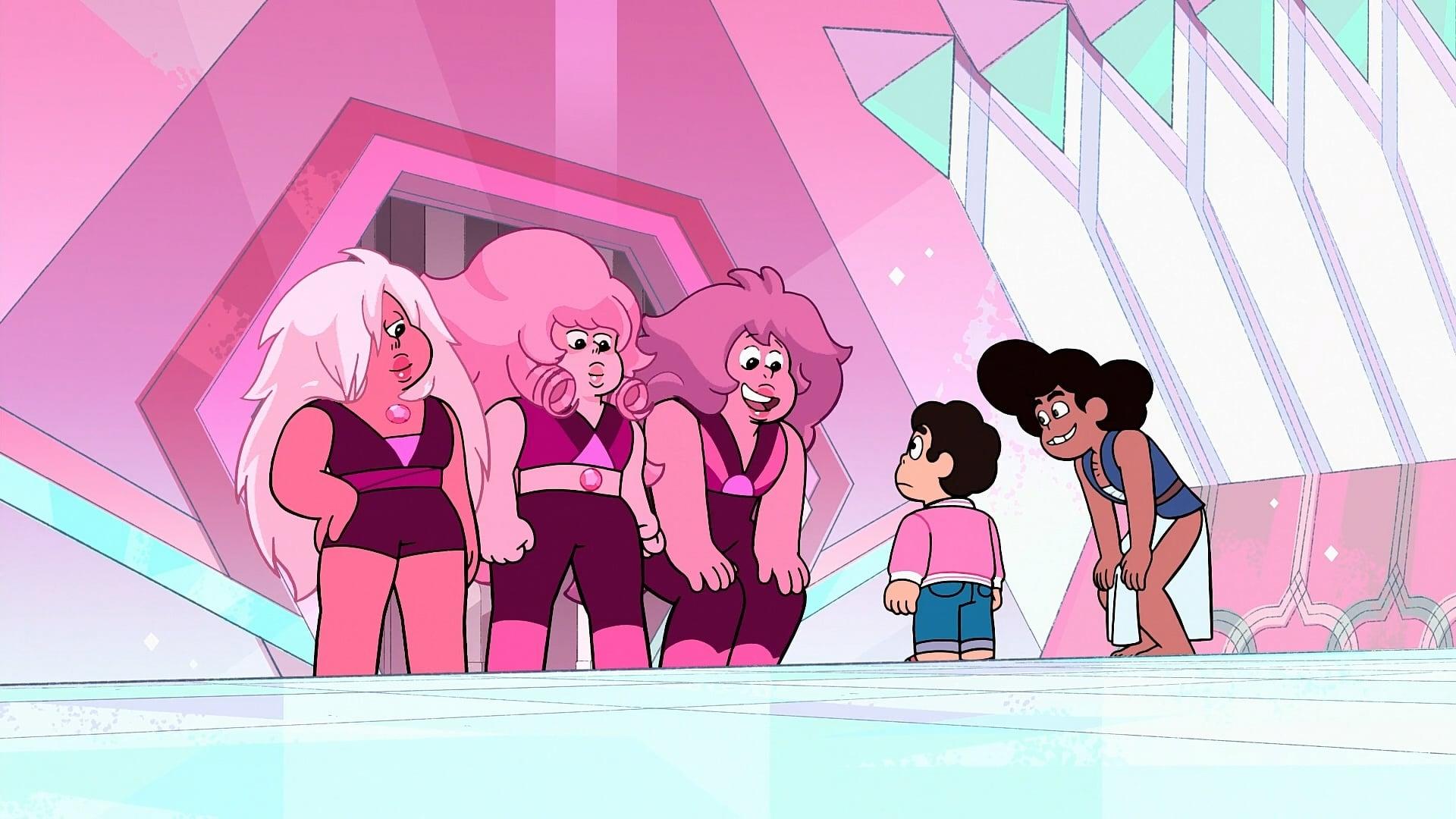 steven universe full episodes free