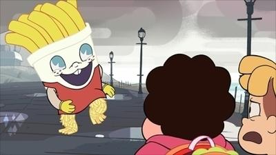 Frybo Summary