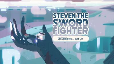 Steven the Sword Fighter Summary