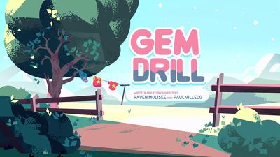 Gem Drill Summary