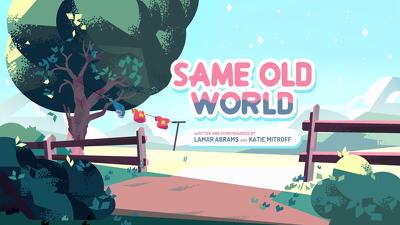 Same Old World Summary