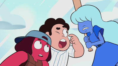 Hit the Diamond Summary