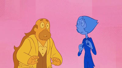 Mr. Greg Summary