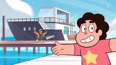 Alone at Sea Summary