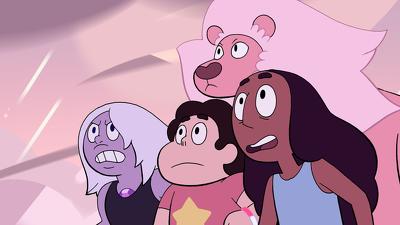 Crack the Whip Summary