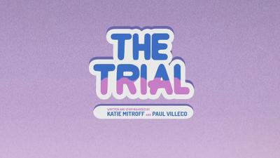 The Trial Summary