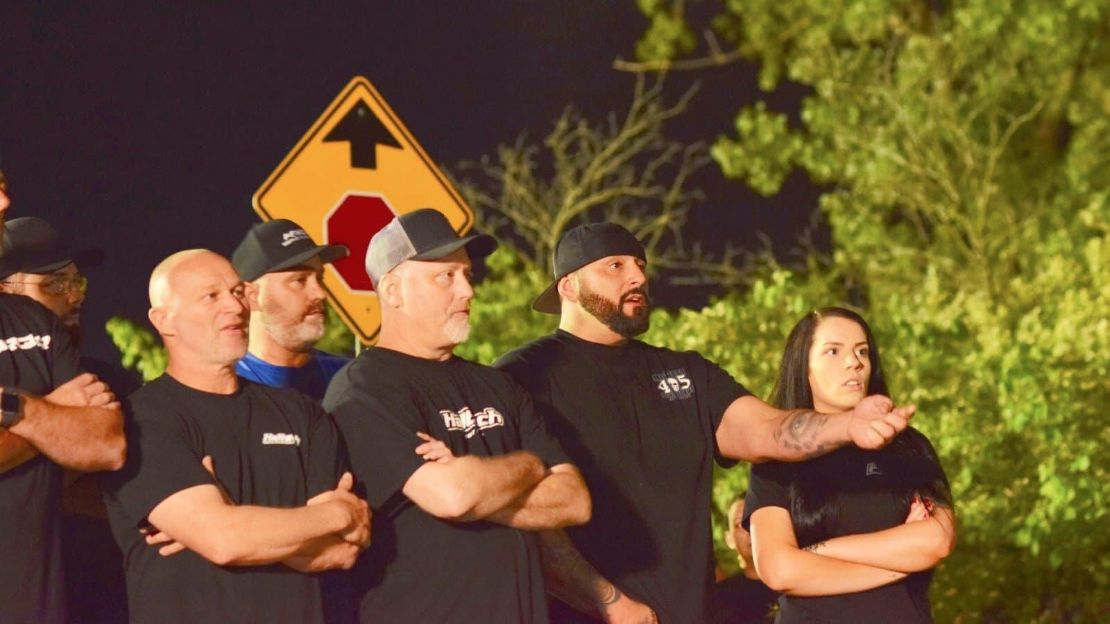 Street Outlaws (S18E07) Unfinished Business Summary Season 18