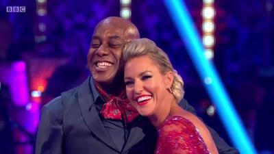 Week 1 - Show 2 Summary