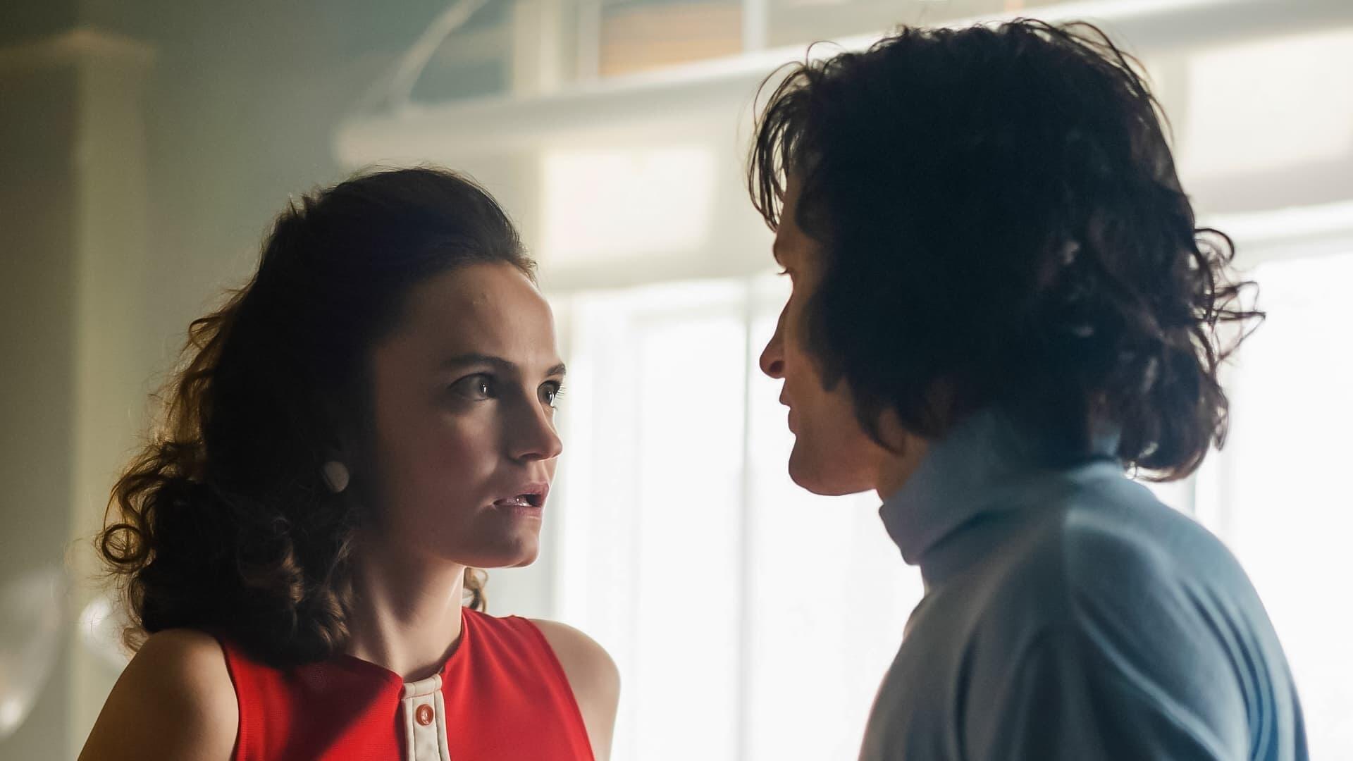 Strike (S05E01): Troubled Blood - Part 1 Summary - Season 5 Episode 1 Guide