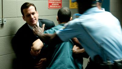 Dog Fight Summary