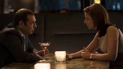 Blood in the Water Summary