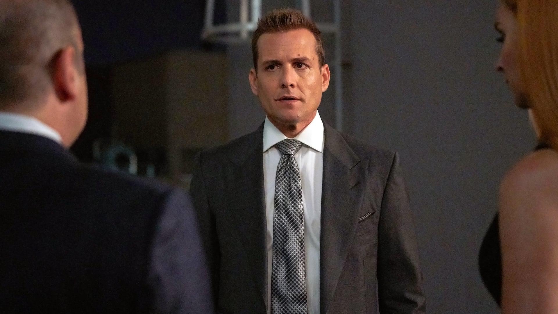 Suits (S09E06): Whatever It Takes Summary - Season 9 Episode 6 Guide