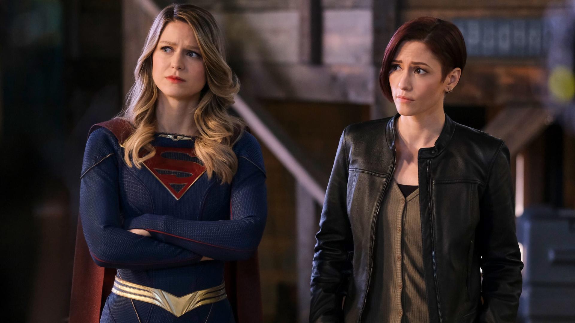 Supergirl Season 2 Episode 3 Full Episode