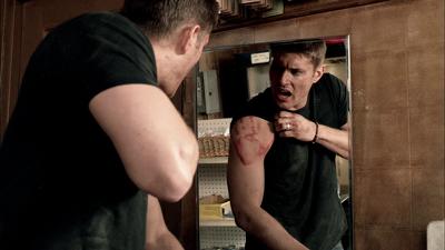 Lazarus Rising Summary