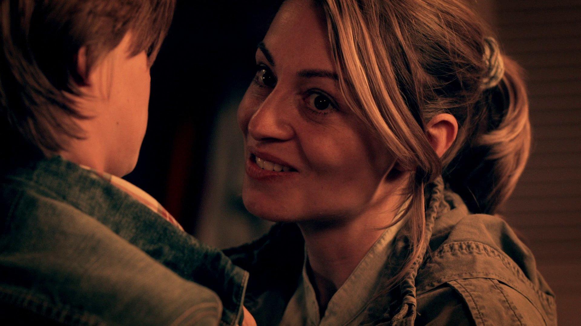 Supernatural S07e03 The Girl Next Door Summary Season 7